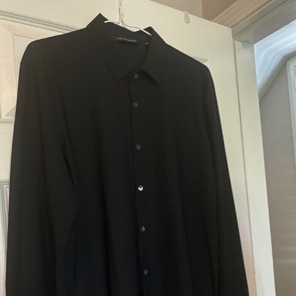 7-diamonds casual button down shirt. Barely worn - Picture 1 of 3